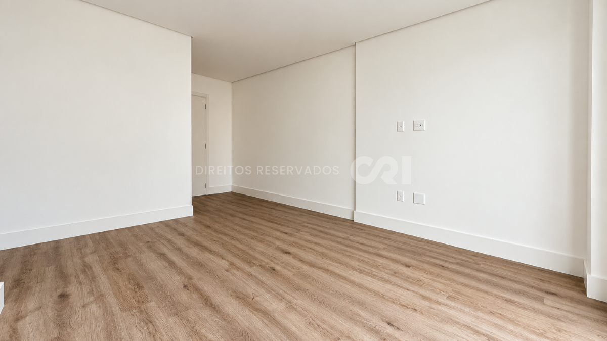 Apartamento com 4 Suítes no Brava Beach Reserva Figueira na Praia Brava em Itajaí