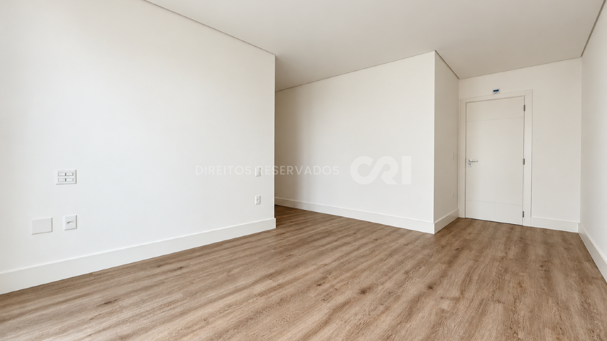 Apartamento com 4 Suítes no Brava Beach Reserva Figueira na Praia Brava em Itajaí