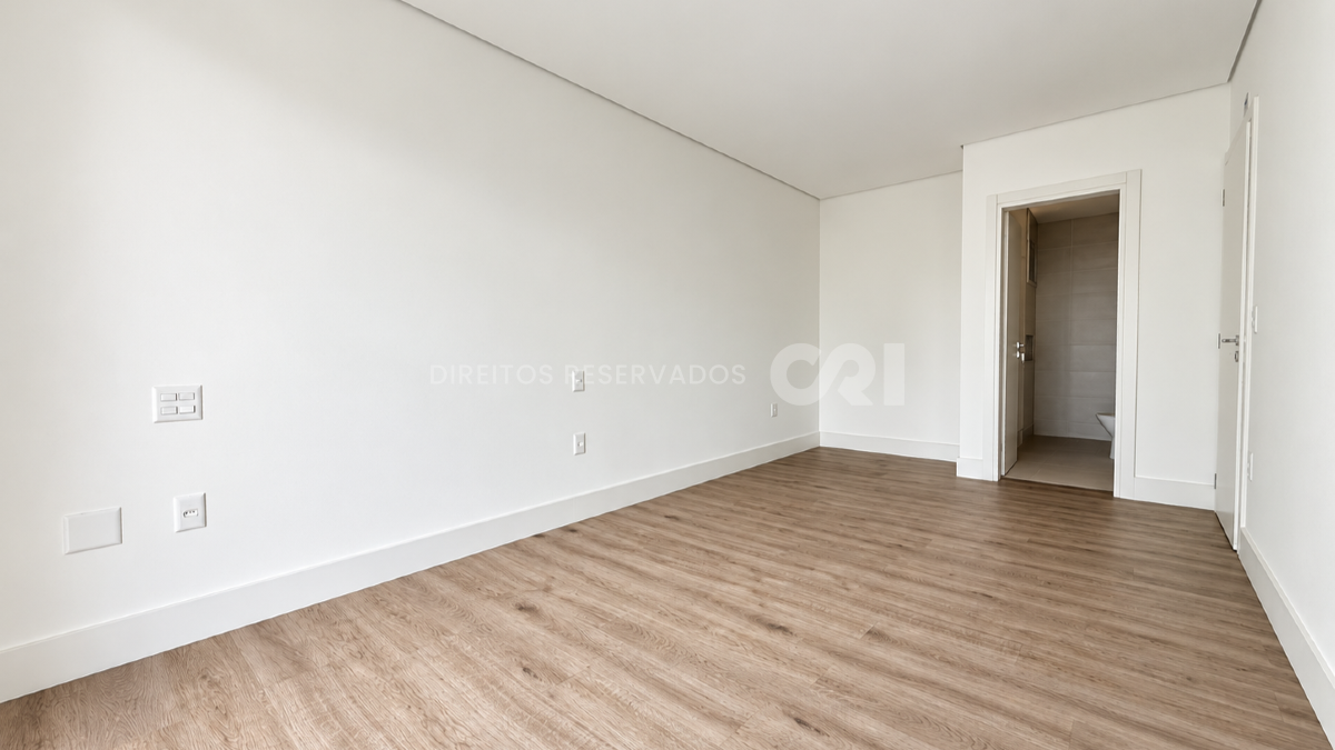 Apartamento com 4 Suítes no Brava Beach Reserva Figueira na Praia Brava em Itajaí