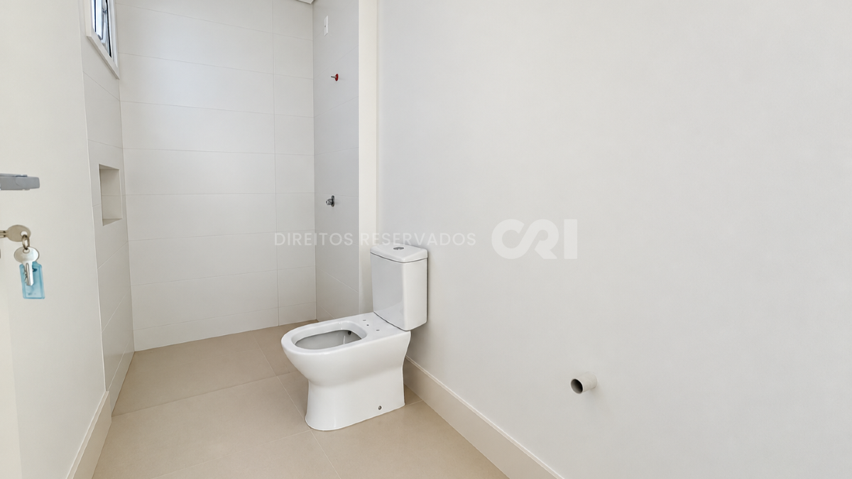 Apartamento com 4 Suítes no Brava Beach Reserva Figueira na Praia Brava em Itajaí