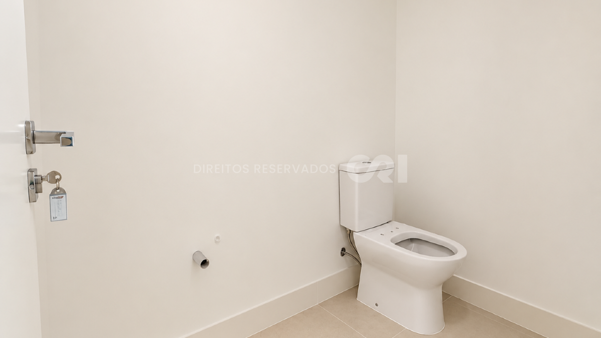 Apartamento com 4 Suítes no Brava Beach Reserva Figueira na Praia Brava em Itajaí