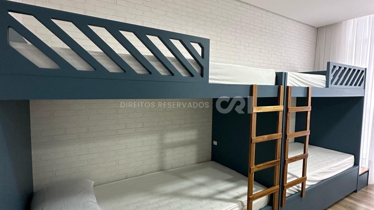 Apartamento com 3 Suítes no Marina View Residence no Canto da Praia em Itapema