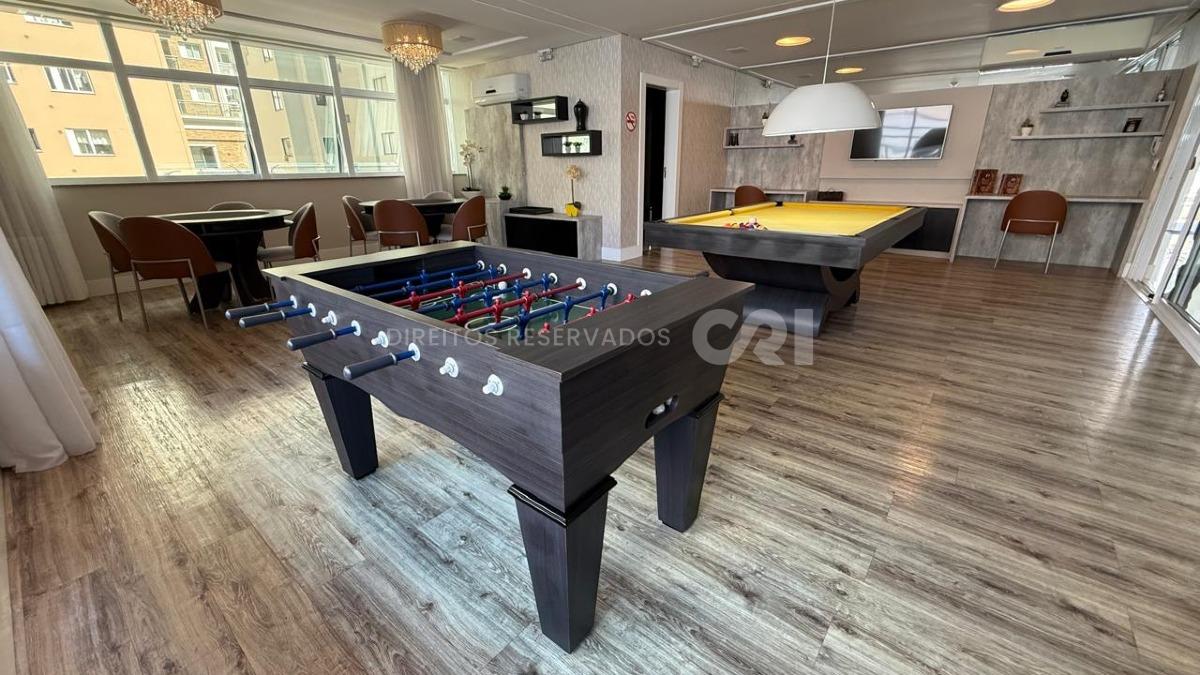Apartamento com 3 Suítes no Edifício Lumiére no Centro de Balneário Camboriú