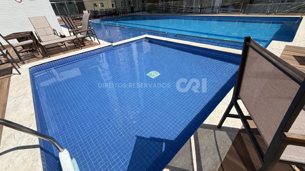 Apartamento com 3 Suítes no Edifício Lumiére no Centro de Balneário Camboriú