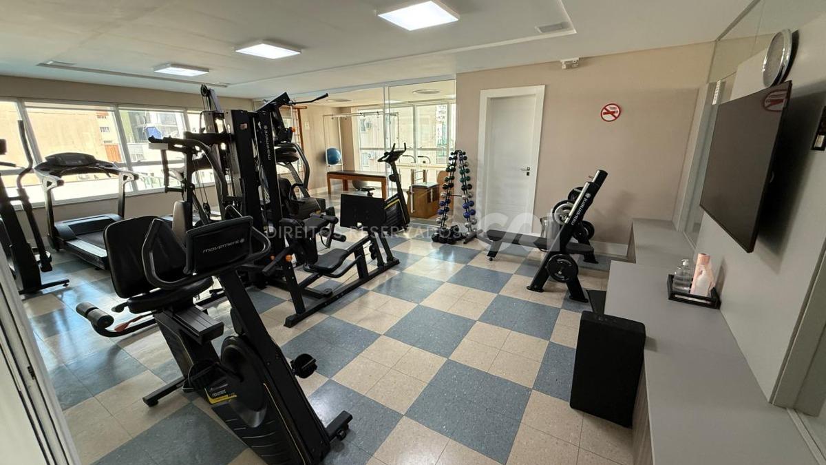 Apartamento com 3 Suítes no Edifício Lumiére no Centro de Balneário Camboriú