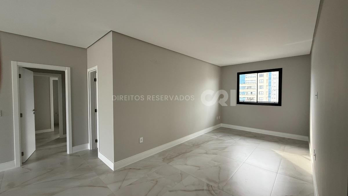 Apartamento com 3 Suítes no Ilhas Fiji Residence, Centro de Balneário Camboriú