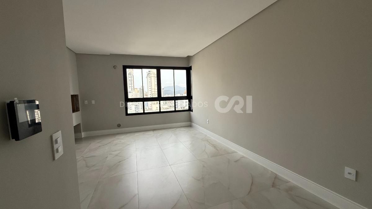 Apartamento com 3 Suítes no Ilhas Fiji Residence, Centro de Balneário Camboriú