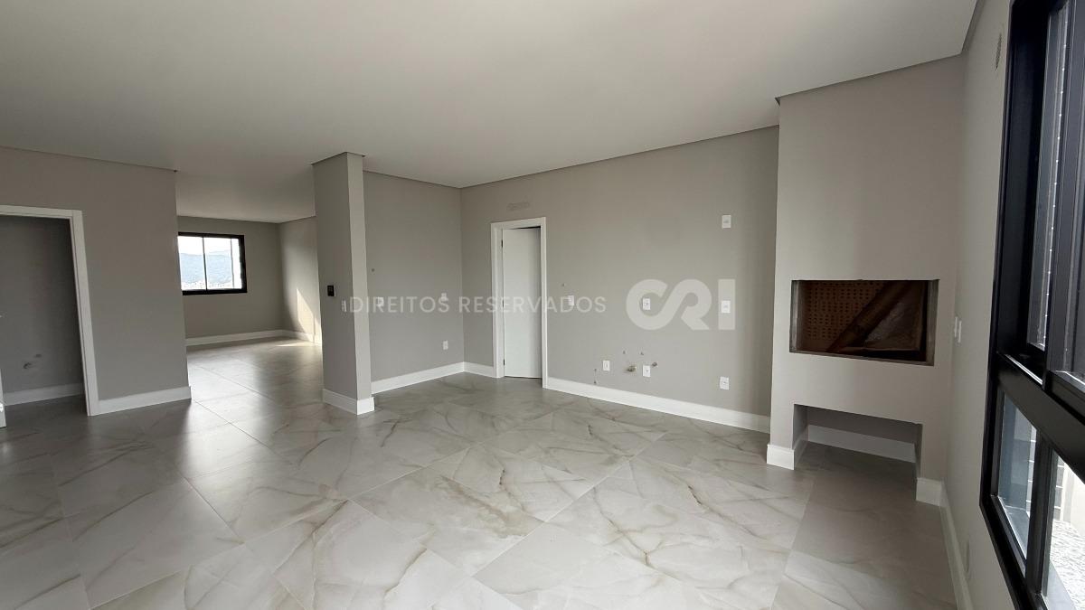 Apartamento com 3 Suítes no Ilhas Fiji Residence, Centro de Balneário Camboriú