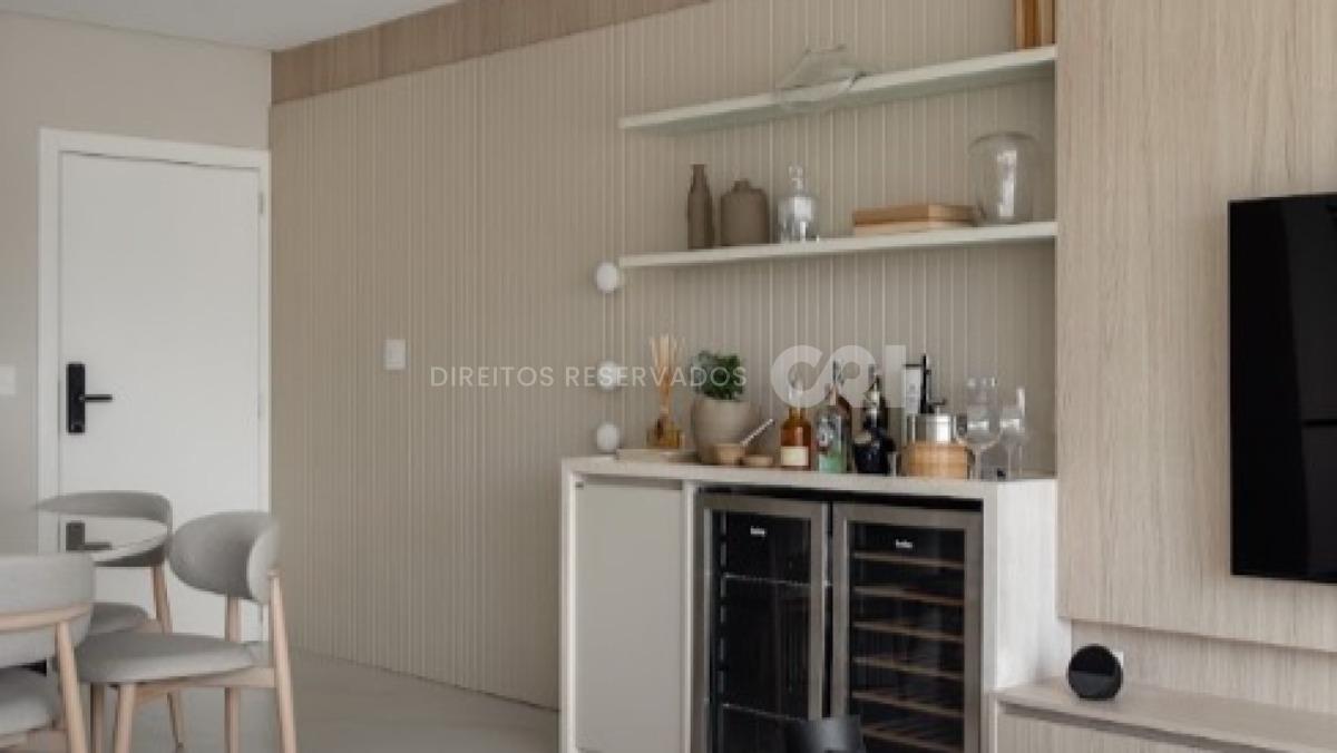 Apartamento Decorado com 4 Suítes no Timeless, Centro de Balneário Camboriú