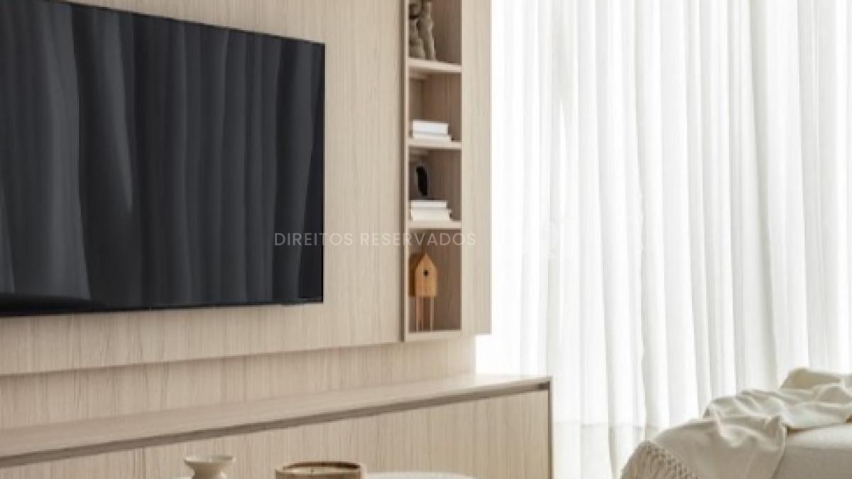 Apartamento Decorado com 4 Suítes no Timeless, Centro de Balneário Camboriú