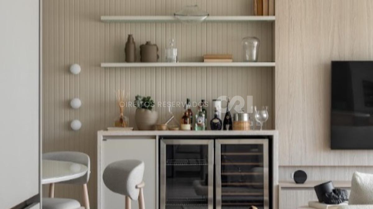 Apartamento Decorado com 4 Suítes no Timeless, Centro de Balneário Camboriú