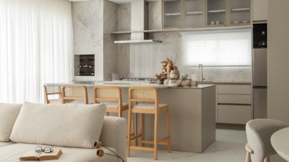 Apartamento Decorado com 4 Suítes no Timeless, Centro de Balneário Camboriú