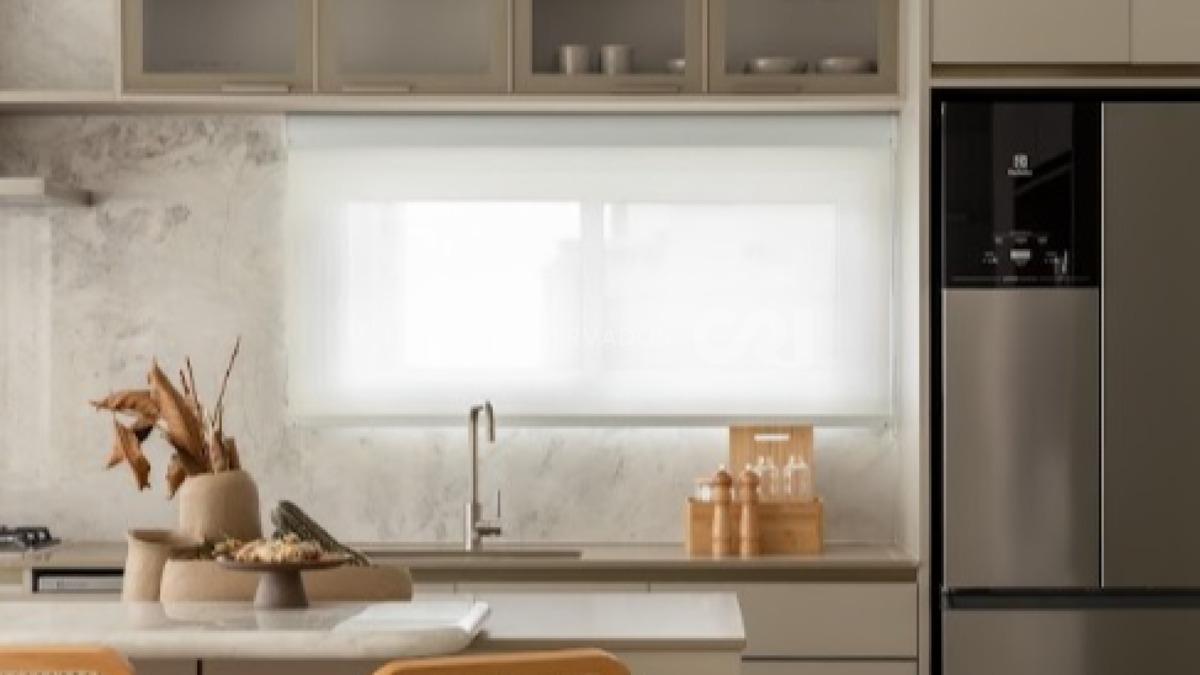 Apartamento Decorado com 4 Suítes no Timeless, Centro de Balneário Camboriú