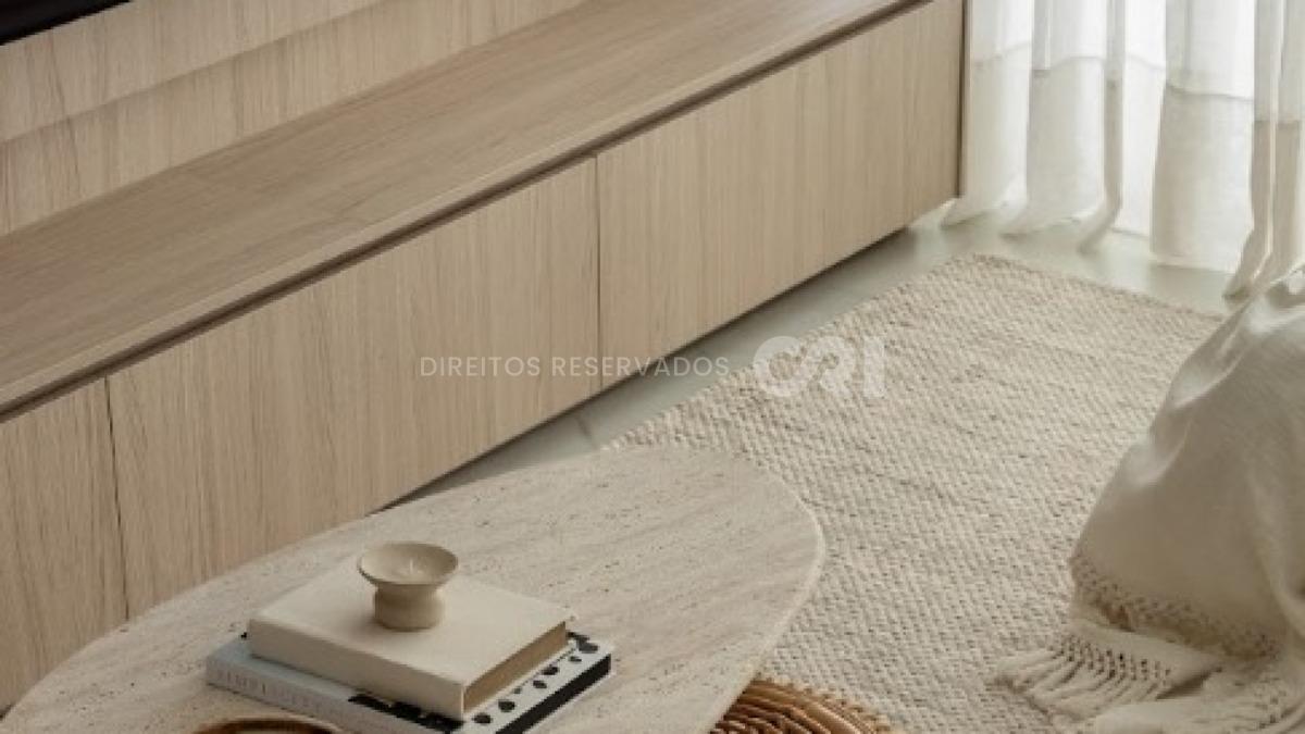 Apartamento Decorado com 4 Suítes no Timeless, Centro de Balneário Camboriú