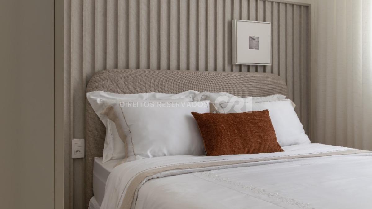 Apartamento Decorado com 4 Suítes no Timeless, Centro de Balneário Camboriú