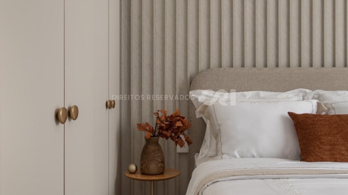 Apartamento Decorado com 4 Suítes no Timeless, Centro de Balneário Camboriú