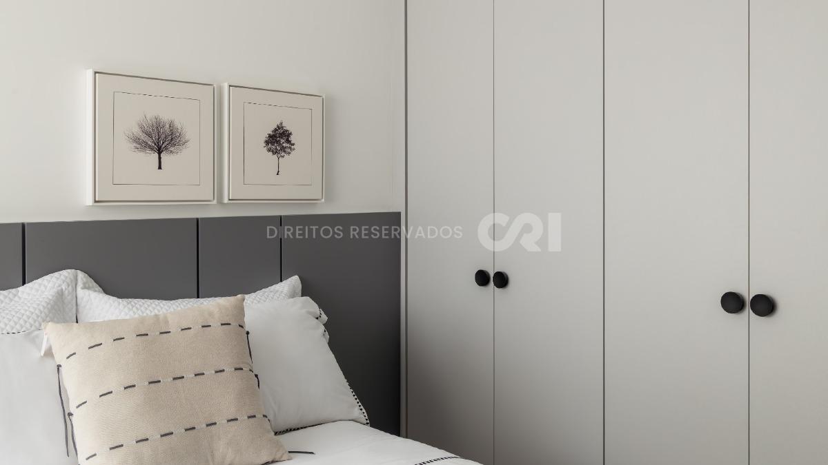 Apartamento Decorado com 4 Suítes no Timeless, Centro de Balneário Camboriú
