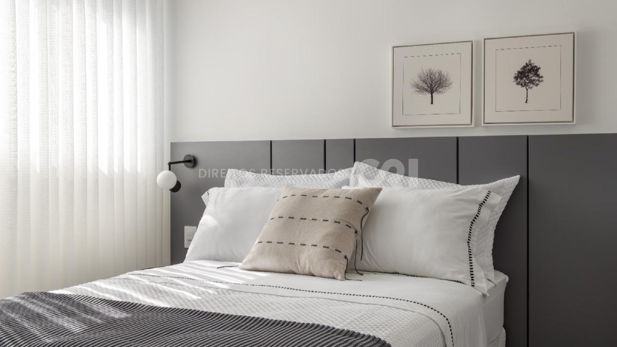 Apartamento Decorado com 4 Suítes no Timeless, Centro de Balneário Camboriú