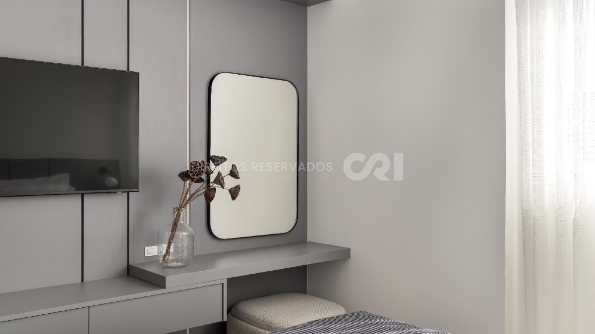 Apartamento Decorado com 4 Suítes no Timeless, Centro de Balneário Camboriú
