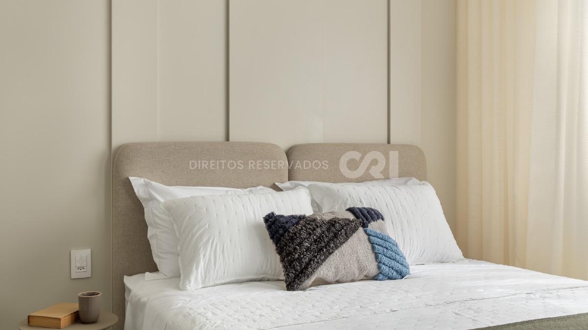 Apartamento Decorado com 4 Suítes no Timeless, Centro de Balneário Camboriú