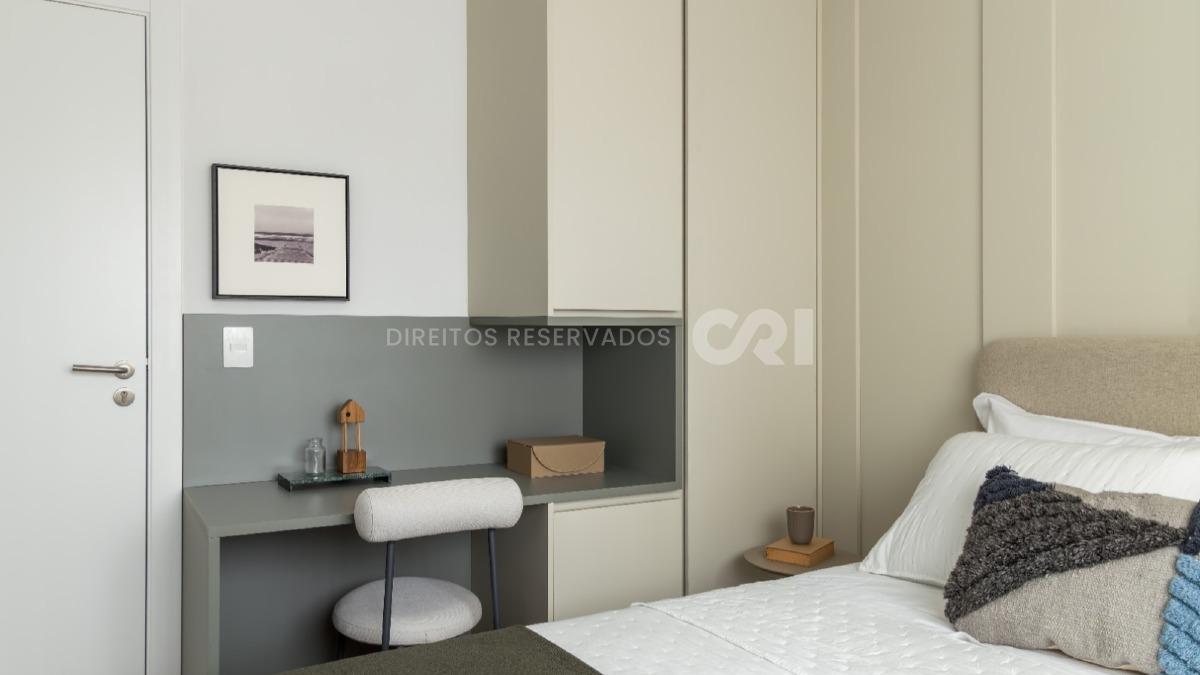 Apartamento Decorado com 4 Suítes no Timeless, Centro de Balneário Camboriú