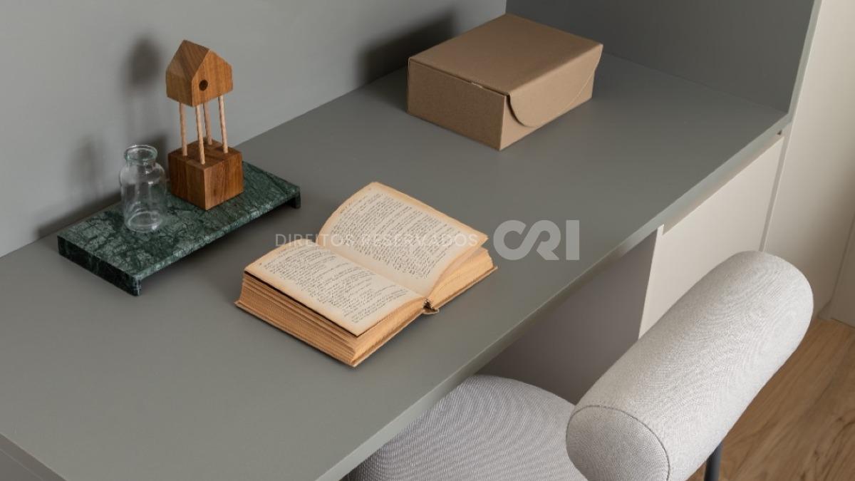 Apartamento Decorado com 4 Suítes no Timeless, Centro de Balneário Camboriú