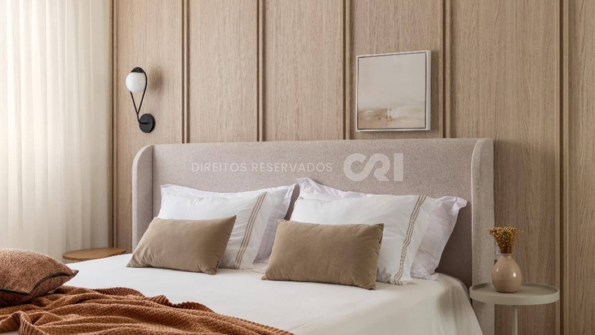 Apartamento Decorado com 4 Suítes no Timeless, Centro de Balneário Camboriú