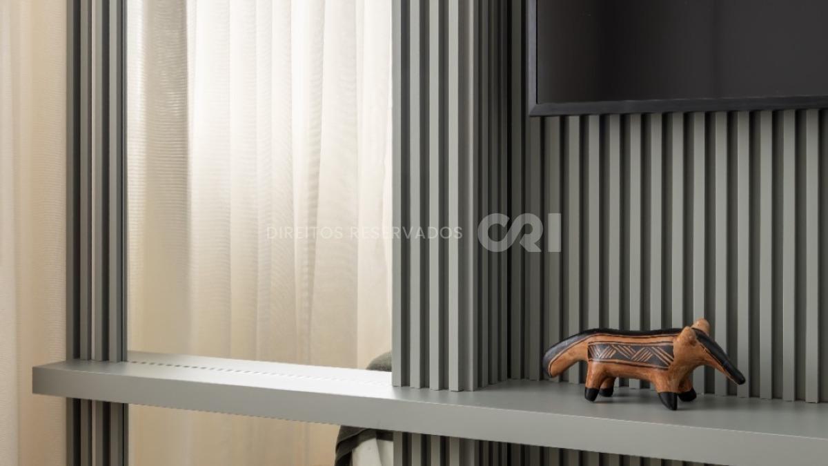 Apartamento Decorado com 4 Suítes no Timeless, Centro de Balneário Camboriú