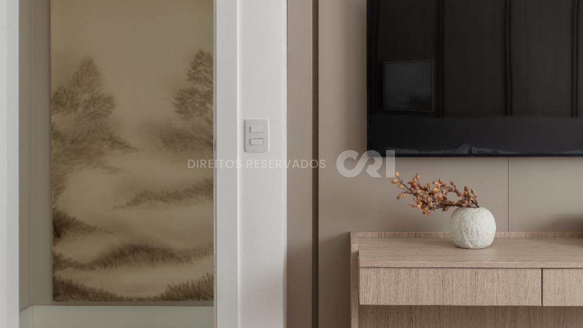 Apartamento Decorado com 4 Suítes no Timeless, Centro de Balneário Camboriú