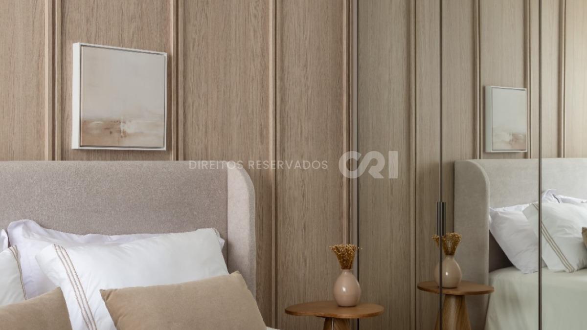 Apartamento Decorado com 4 Suítes no Timeless, Centro de Balneário Camboriú
