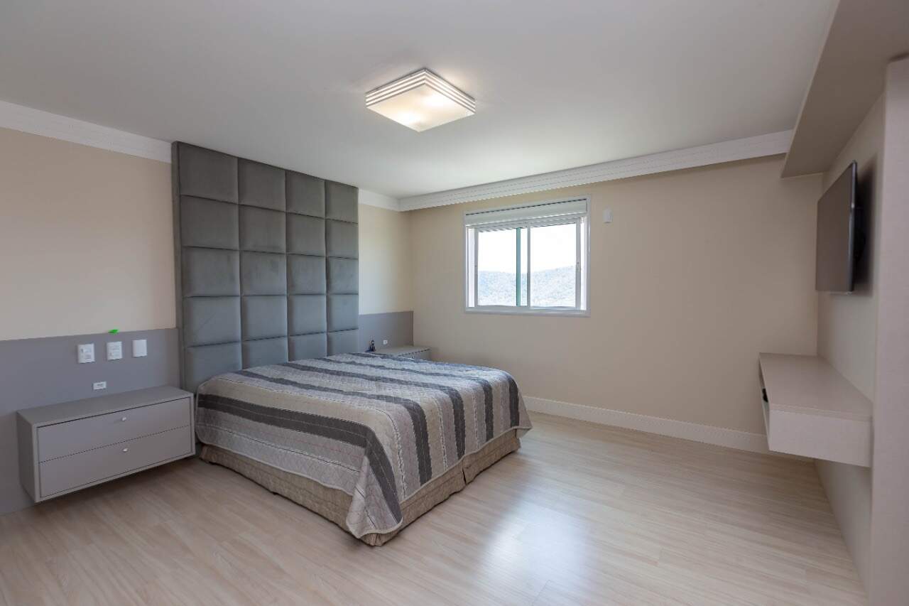 Foto do imóvel Apartamento no Alameda Jardins em Balneário Camboriú – 228m², 4 suítes e lazer completo