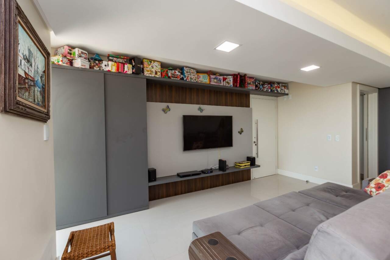 Foto do imóvel Apartamento no Alameda Jardins em Balneário Camboriú – 228m², 4 suítes e lazer completo