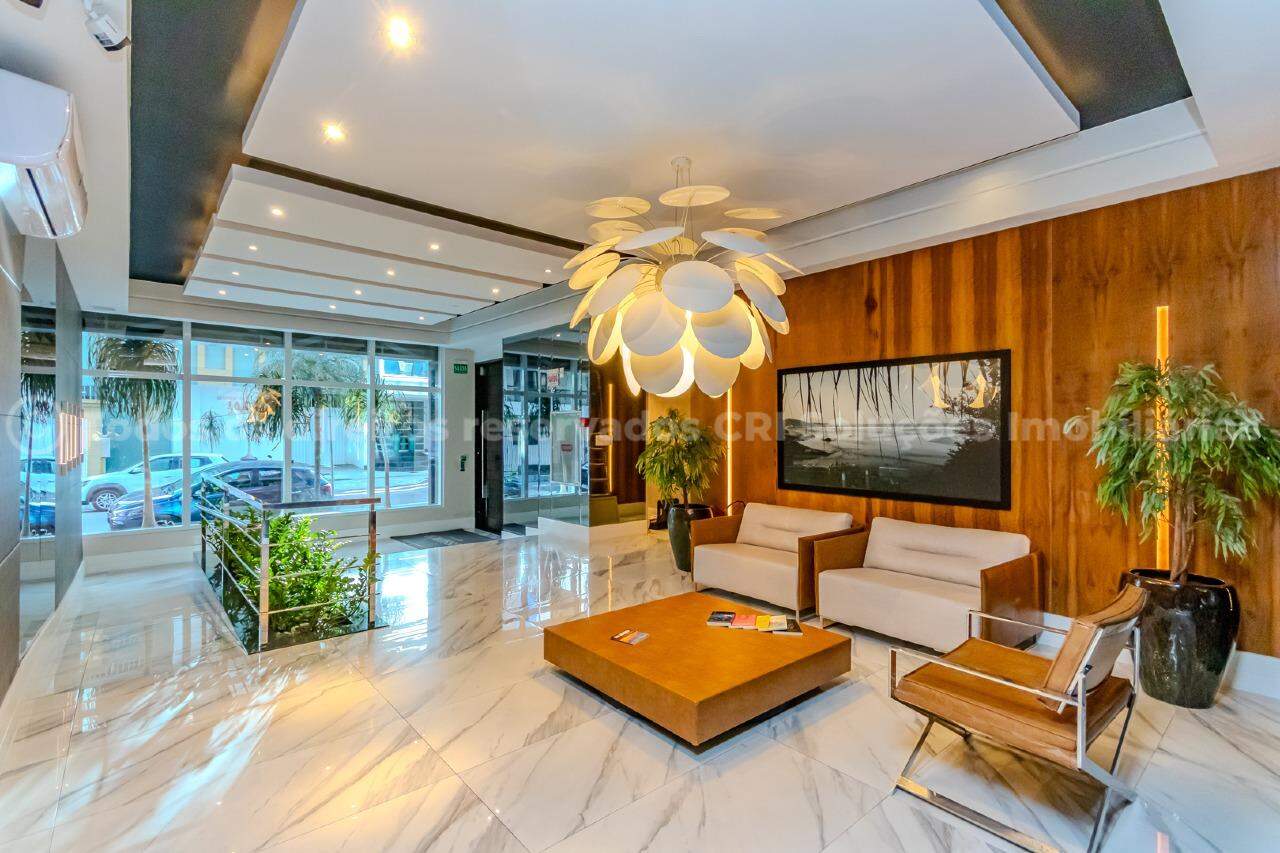 Apartamento com 03 suítes Mobiliado no Essence na Barra Norte em Balneário Camboriú