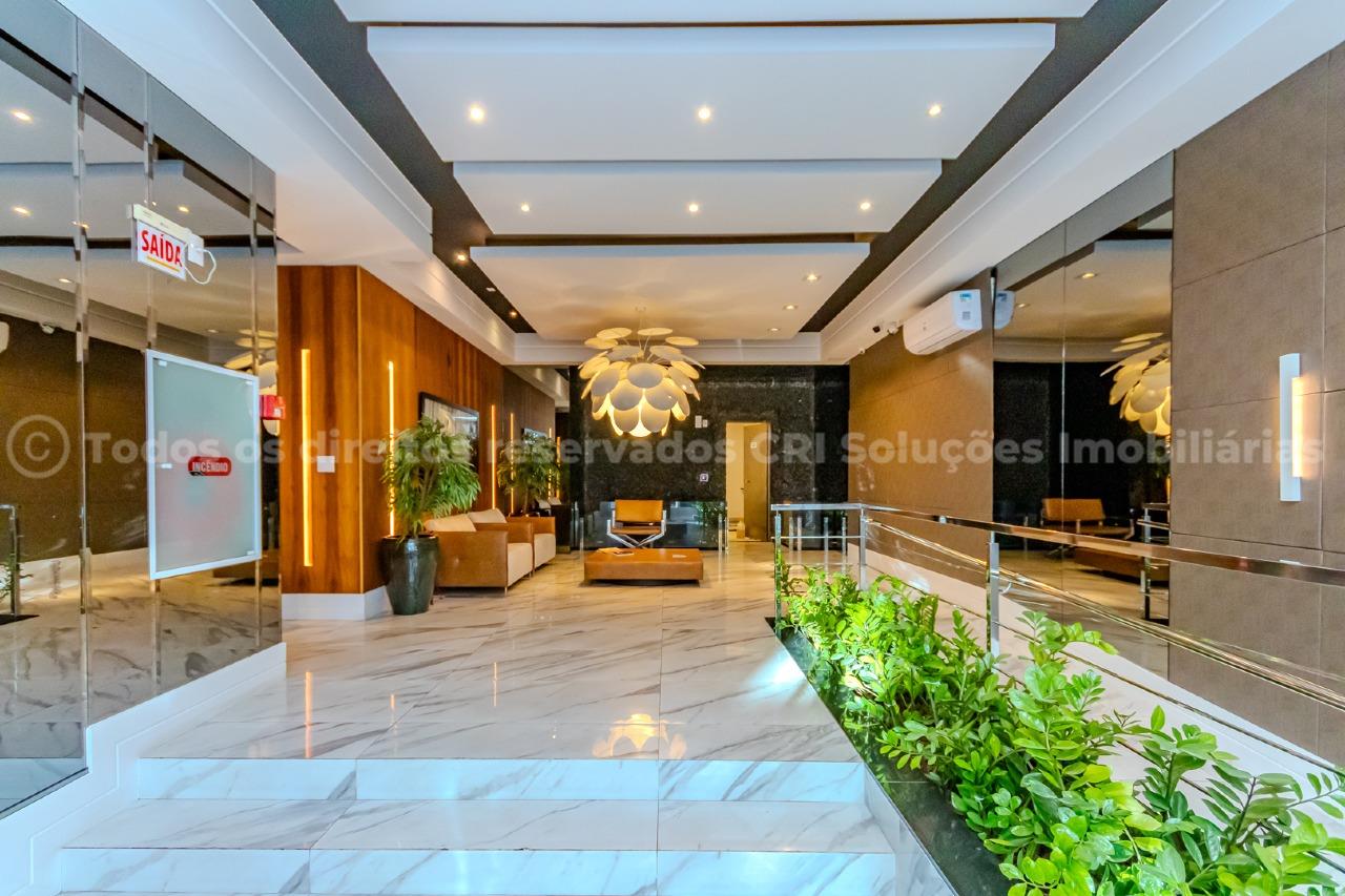 Foto do imóvel Apartamento com 03 suítes Mobiliado no Essence em Balneário Camboriú