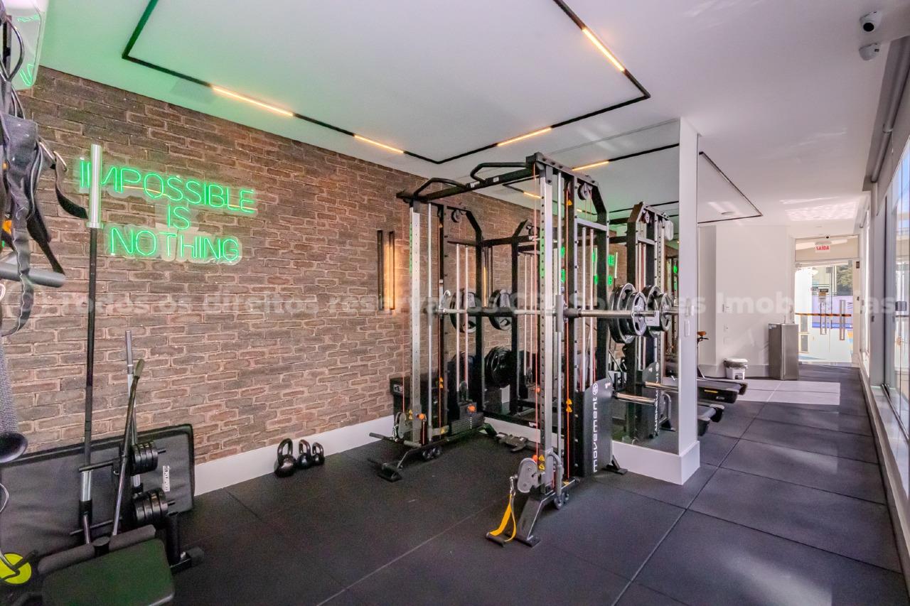 Foto do imóvel Apartamento com 03 suítes Mobiliado no Essence em Balneário Camboriú