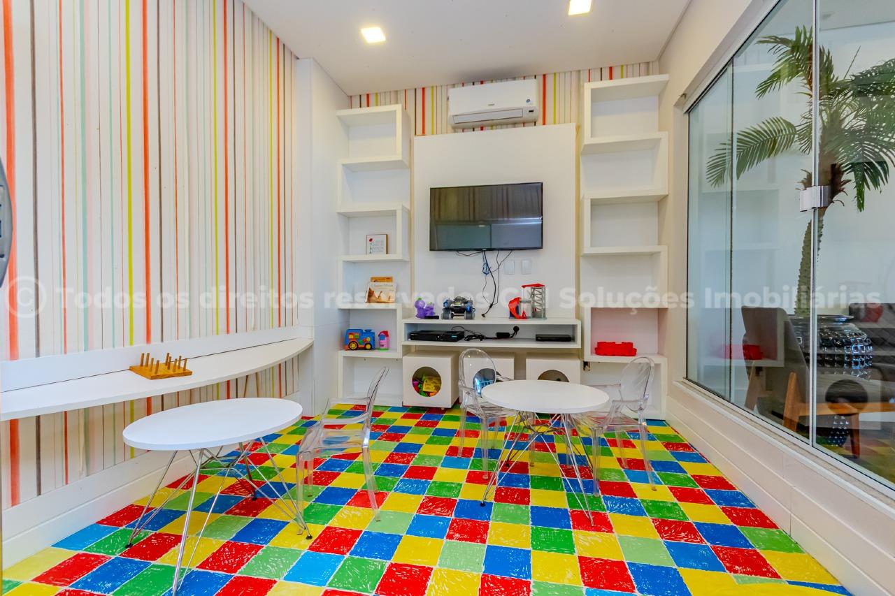 Foto do imóvel Apartamento com 03 suítes Mobiliado no Essence em Balneário Camboriú