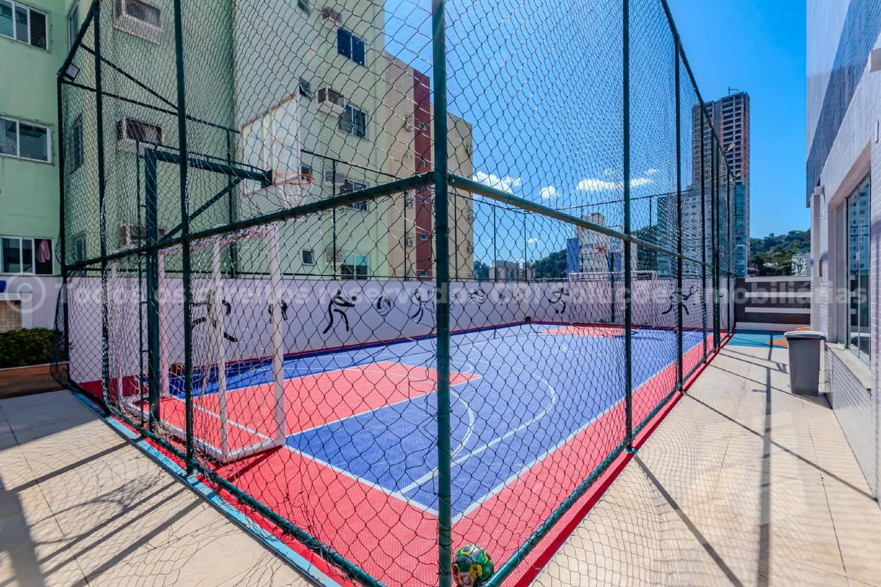 Foto do imóvel Apartamento com 03 suítes Mobiliado no Essence em Balneário Camboriú