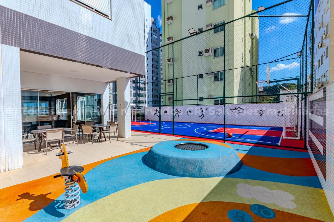 Foto do imóvel Apartamento com 03 suítes Mobiliado no Essence em Balneário Camboriú