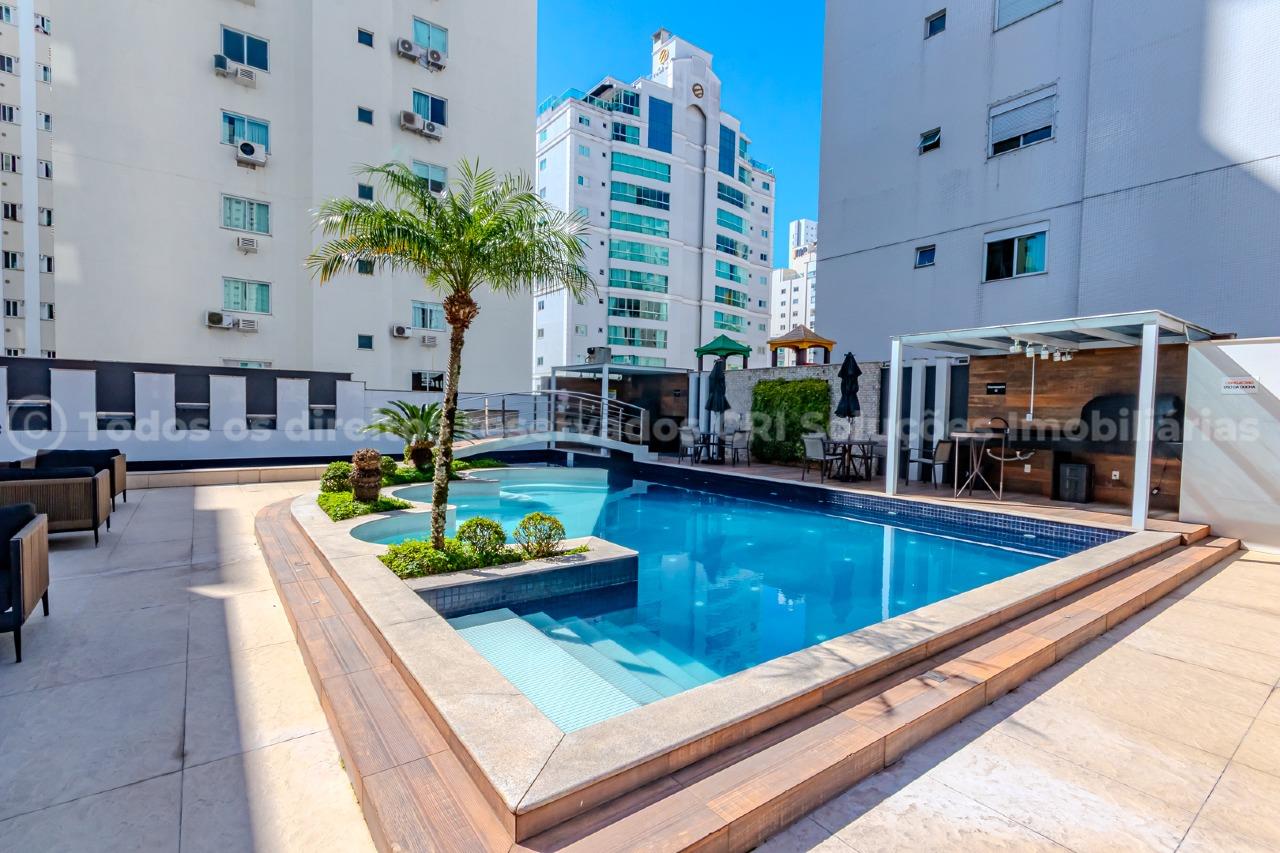 Foto do imóvel Apartamento com 03 suítes Mobiliado no Essence em Balneário Camboriú