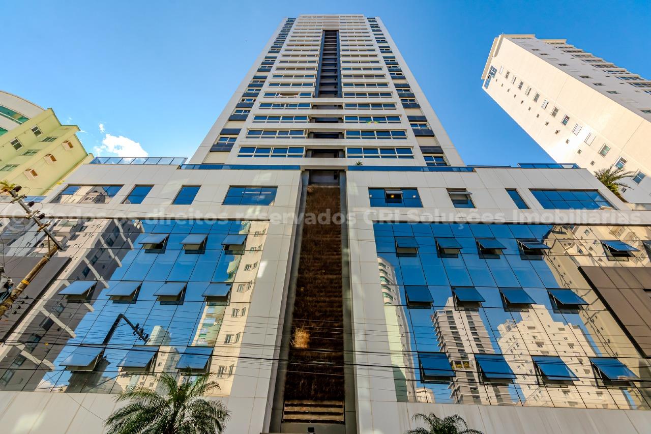 Foto do imóvel Apartamento com 03 suítes Mobiliado no Essence em Balneário Camboriú