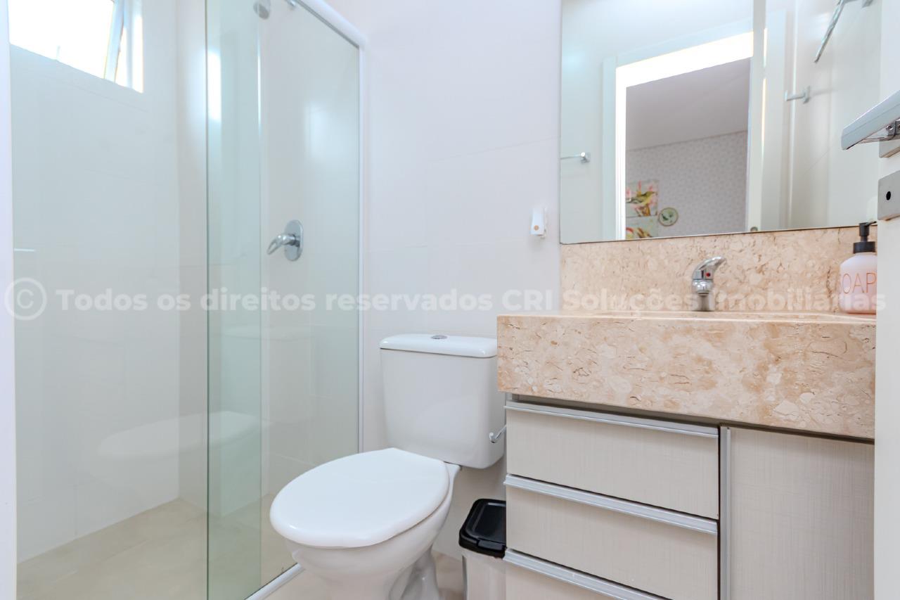 Foto do imóvel Apartamento à venda com 3 suítes e 2 vagas de garagem no Edifício Farol Ilha da Paz no centro de Balneário Camboriú