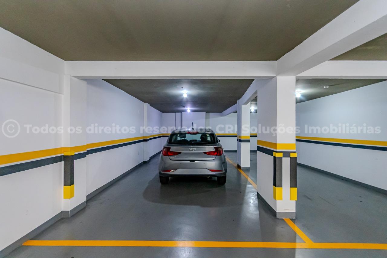 Foto do imóvel Apartamento à venda com 3 suítes e 2 vagas de garagem no Edifício Farol Ilha da Paz no centro de Balneário Camboriú