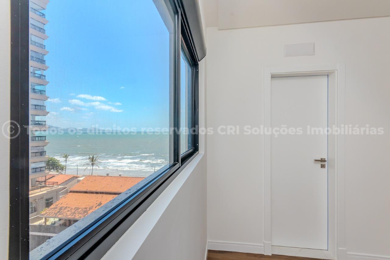 Foto do imóvel Apartamento a venda no Edificio Porto Santo Residence em Porto Belo Balneario Pereque