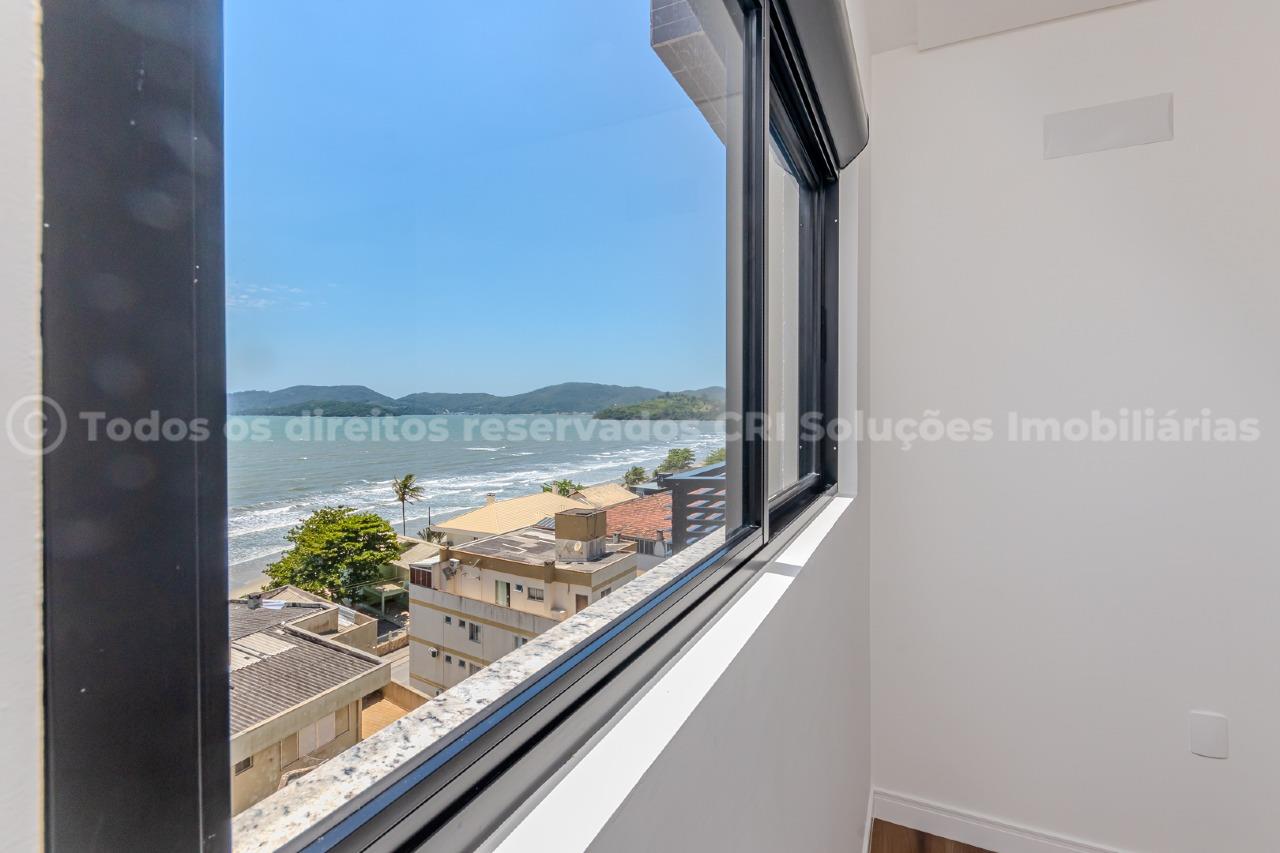 Foto do imóvel Apartamento a venda no Edificio Porto Santo Residence em Porto Belo Balneario Pereque