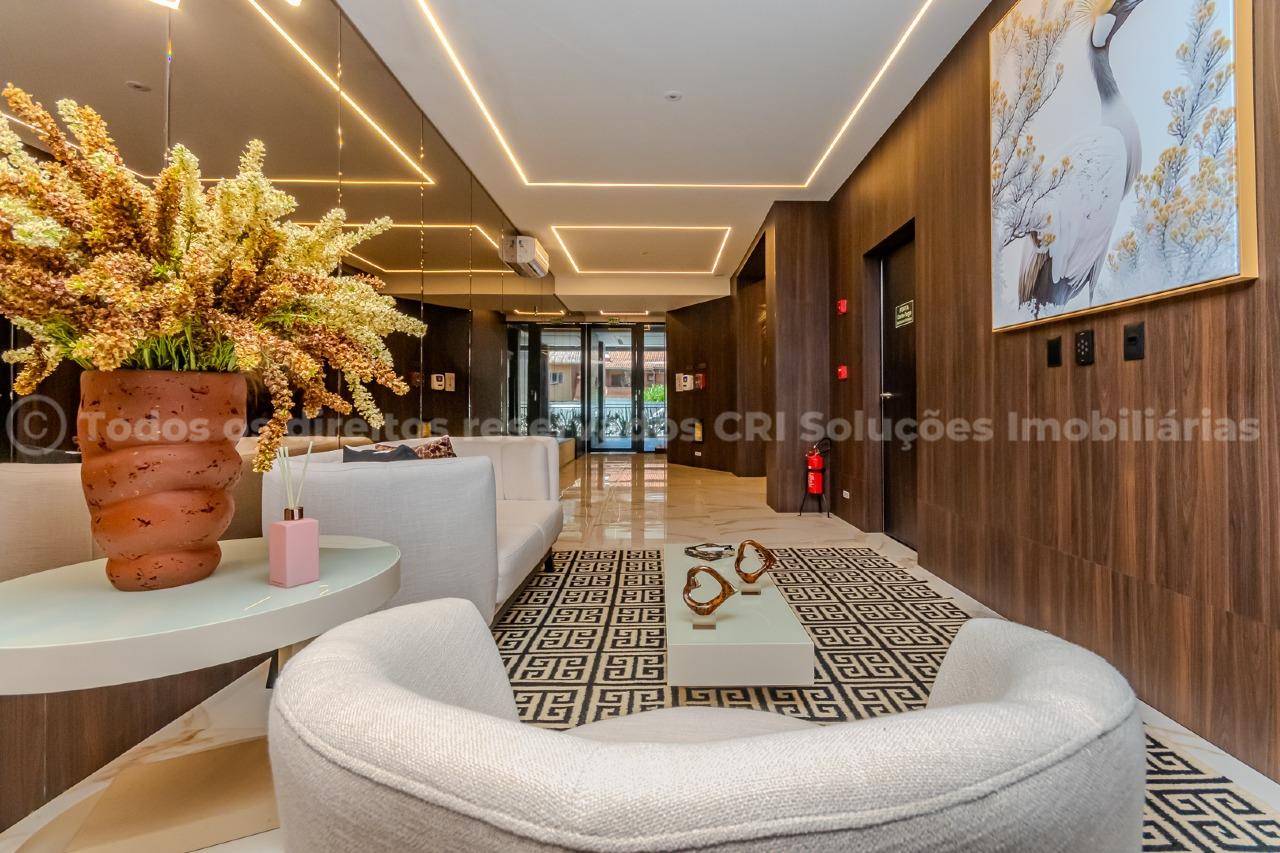 Foto do imóvel Apartamento a venda no Edificio Porto Santo Residence em Porto Belo Balneario Pereque