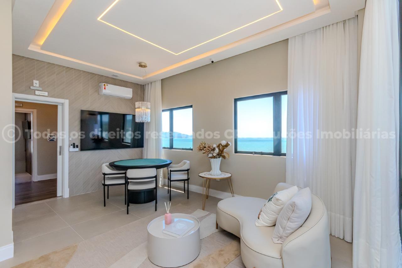 Foto do imóvel Apartamento a venda no Edificio Porto Santo Residence em Porto Belo Balneario Pereque
