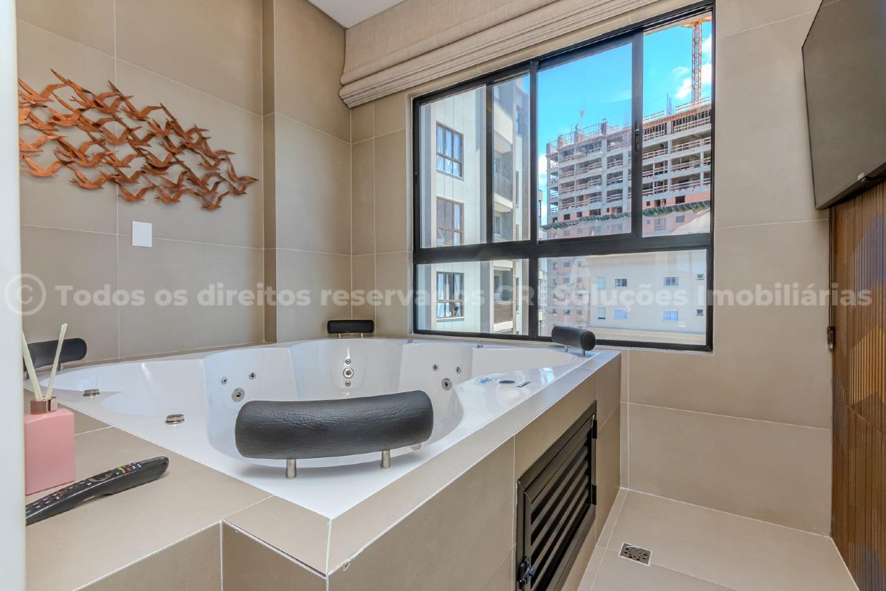 Foto do imóvel Apartamento a venda no Edificio Porto Santo Residence em Porto Belo Balneario Pereque