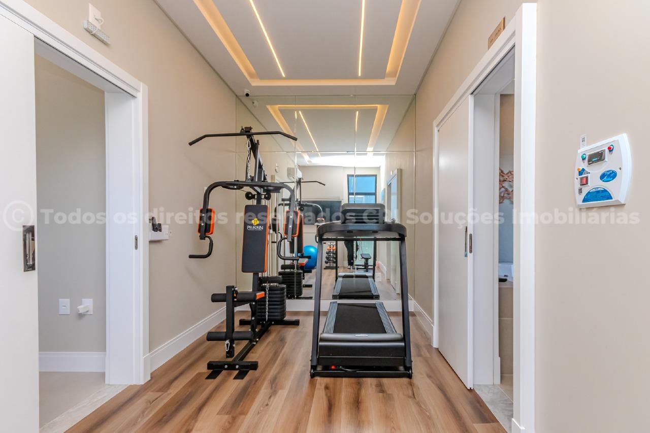 Foto do imóvel Apartamento a venda no Edificio Porto Santo Residence em Porto Belo Balneario Pereque