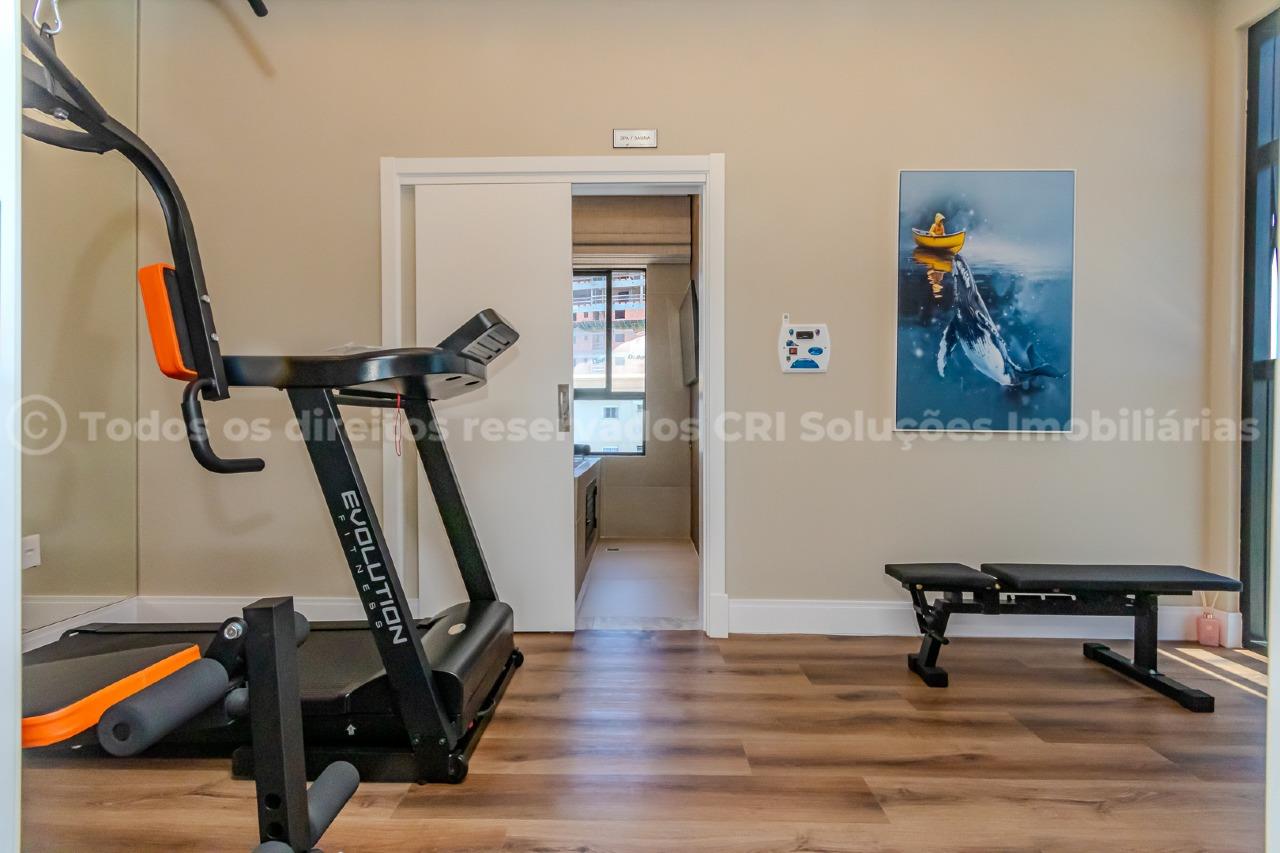 Foto do imóvel Apartamento a venda no Edificio Porto Santo Residence em Porto Belo Balneario Pereque