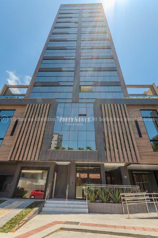Foto do imóvel Apartamento a venda no Edificio Porto Santo Residence em Porto Belo Balneario Pereque